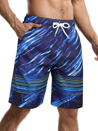 水着 メンズ サーフパンツ 海水パンツ トランク 夏 新柄 ボードショーツ スイムウェア 膝丈 水陸両用 通気 速乾 ビーチパンツ メッシュインナー おしゃれ 大きいサイズ 水着 メンズ サーフパンツ 海水パンツ トランク 夏 新柄 ボードショーツ スイムウェア 膝丈 水陸両用 通気 速乾 ビーチパンツ メッシュインナー おしゃれ 大きいサイズ