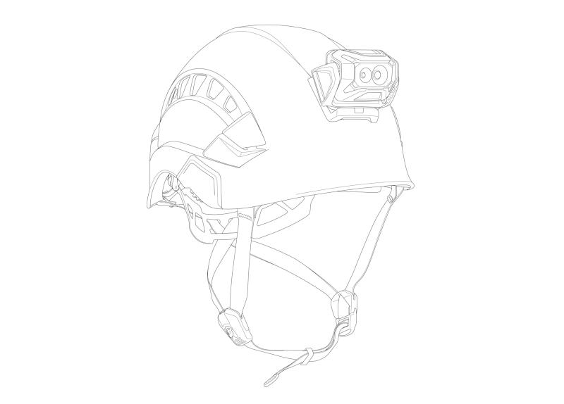 Petzl Slot Adapt 2