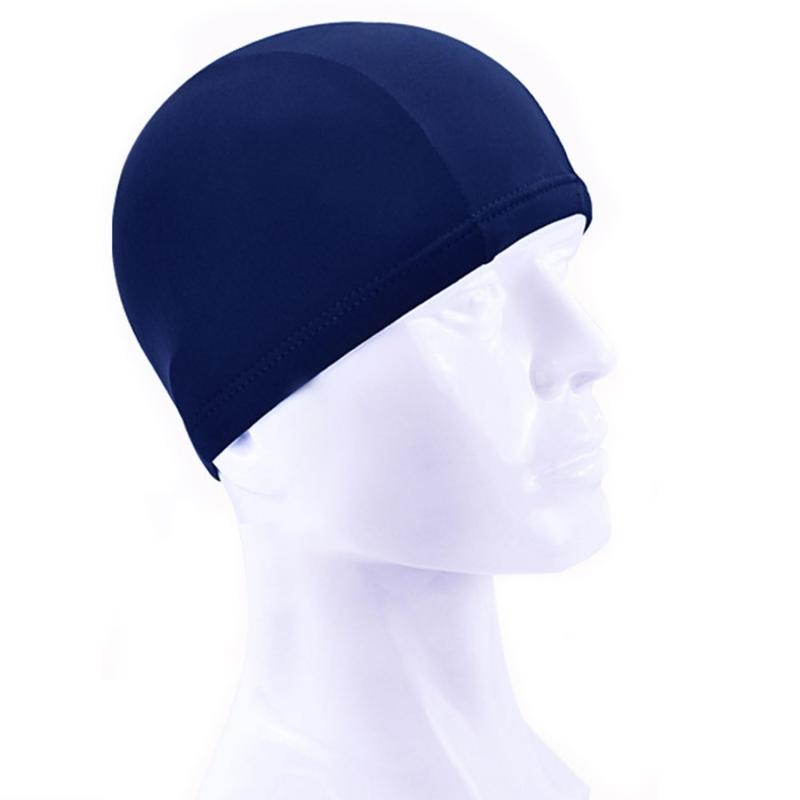 水泳帽 スイムキャップ 水泳帽子 大人 流行中 高い伸縮性 単糸 ナイロン 締め付けない 男女兼用 大人用 競泳用キャップ スパプール用スイミングキャップ