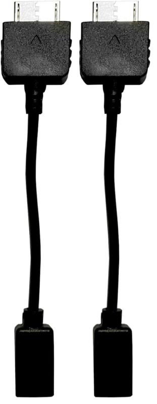 アローン(Allone) ケーブル PSVITA用 変換コネクタケーブル