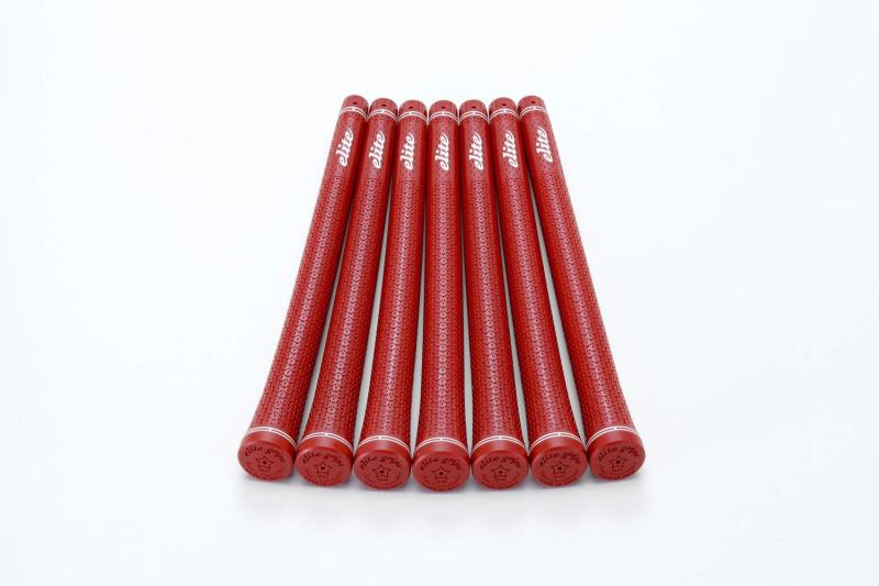 elitegrips (エリートグリップ) ゴルフ グリップ TD50 7本セット