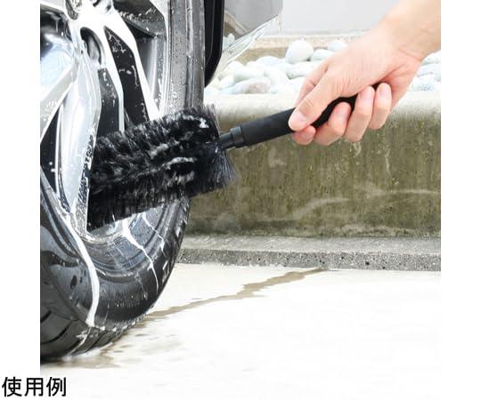 ワコー SpaPlus ゴッソリムーバーホイールブラシ CS96
