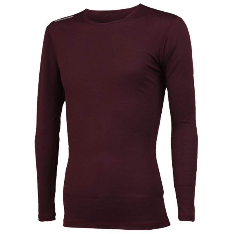 野球 オンヨネ 長袖 野球 ウェア ウエア アンダーシャツ 吸汗速乾 丸首ハイグレーター ストレッチメッシュ フリーネック ロングスリーブ 甲斐選手着用 エアコン OKJ99600