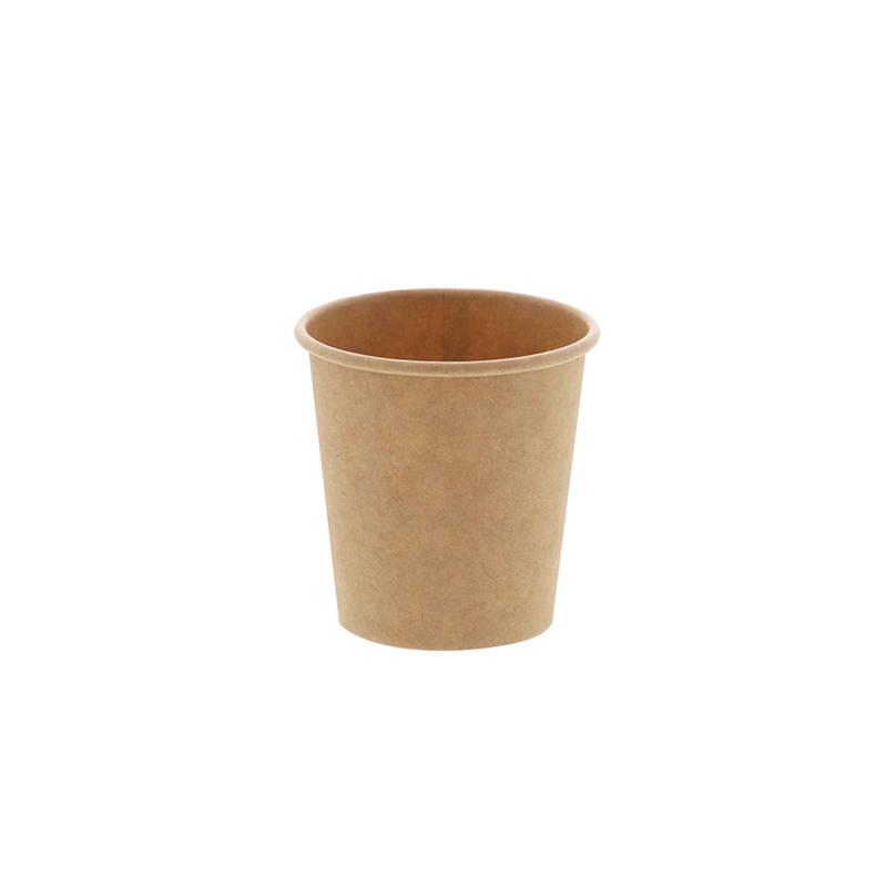 Paper Cups - ヘイコー 未晒ペーパーカップ DRINKING_CUP