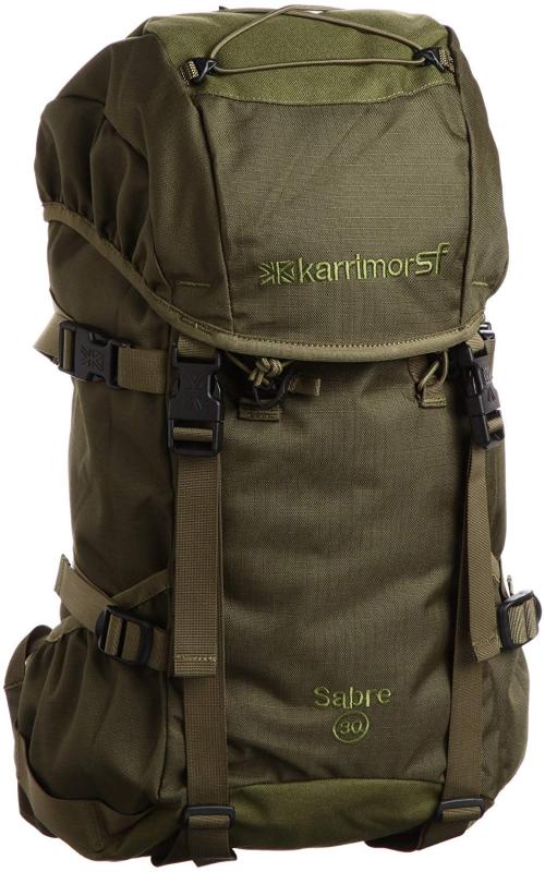 Rakuten - [カリマー SF] Karrimor SF SABRE 30