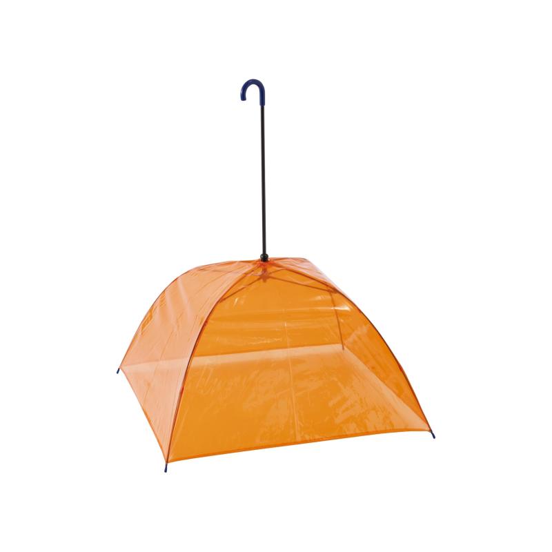 アンベル（Amvel）自宅でサクッとリフレッシュ お風呂 de サウナ傘