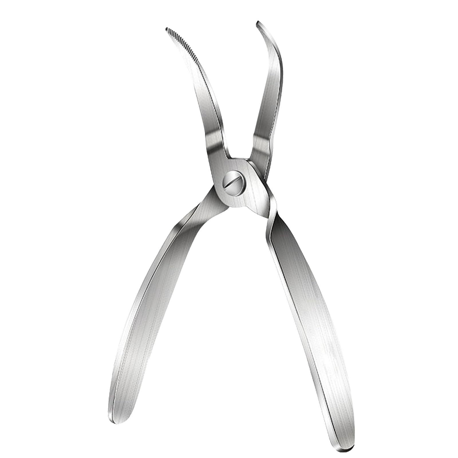 ・セット内容:骨抜きピンセット×1 ・長さ:約15.5cm ・重量:94g ・素材:ステンレス鋼 ・機能:スプリング内蔵、耐食性
