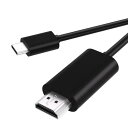 USB C HDMI ケーブル