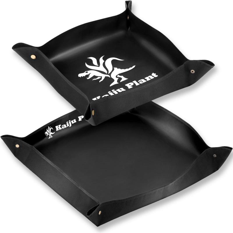 Kaiju Plant 園芸シート 園芸マット 2サイズセット 室内園芸向け 床を汚さない 植え替えシート アガベ 多肉 塊根 DIY 作業用シート ガーデニングシート ガーデニングトレー 作業マット(3)