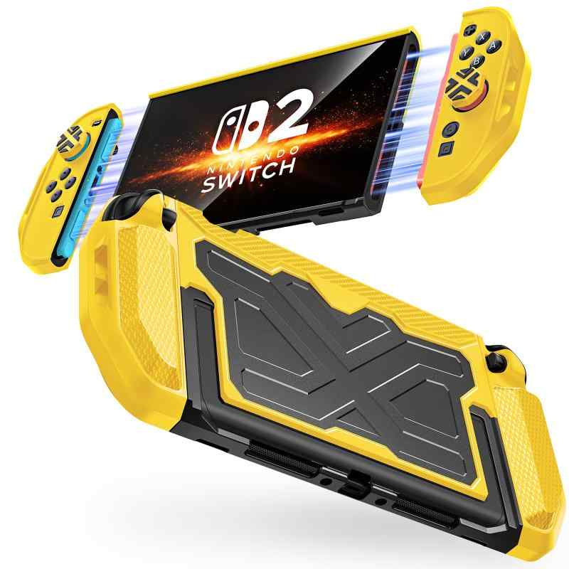 樂天商城 - SWITCH2 ケース