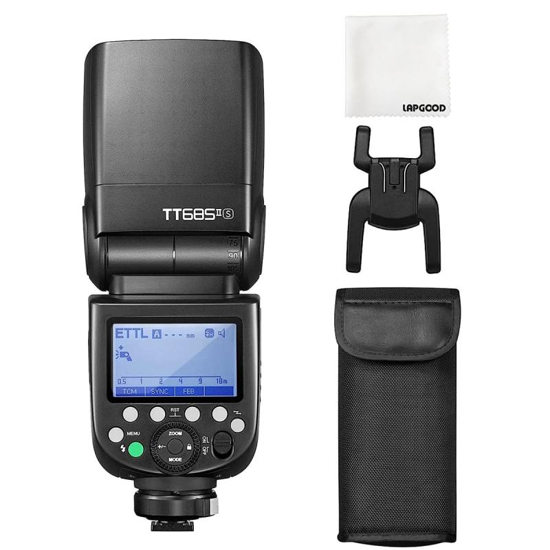 Godox TT685II Flash