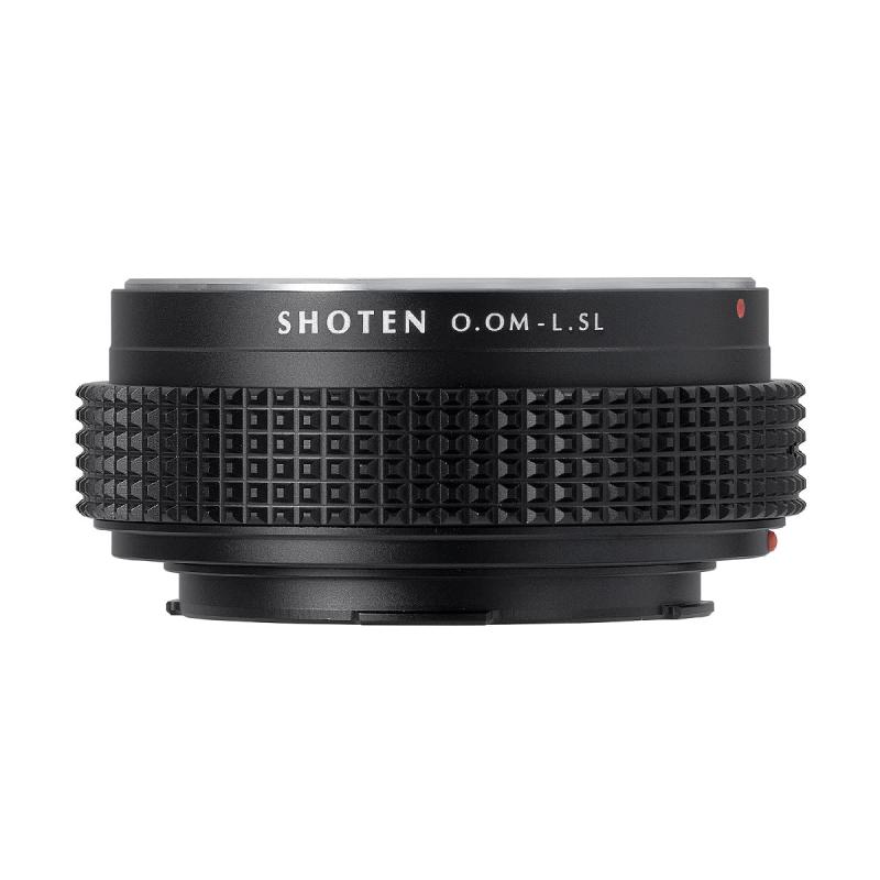 SHOTEN �ޥ���ȥ����ץ��� �饤��SL.L�ޥ�����Ѵ�