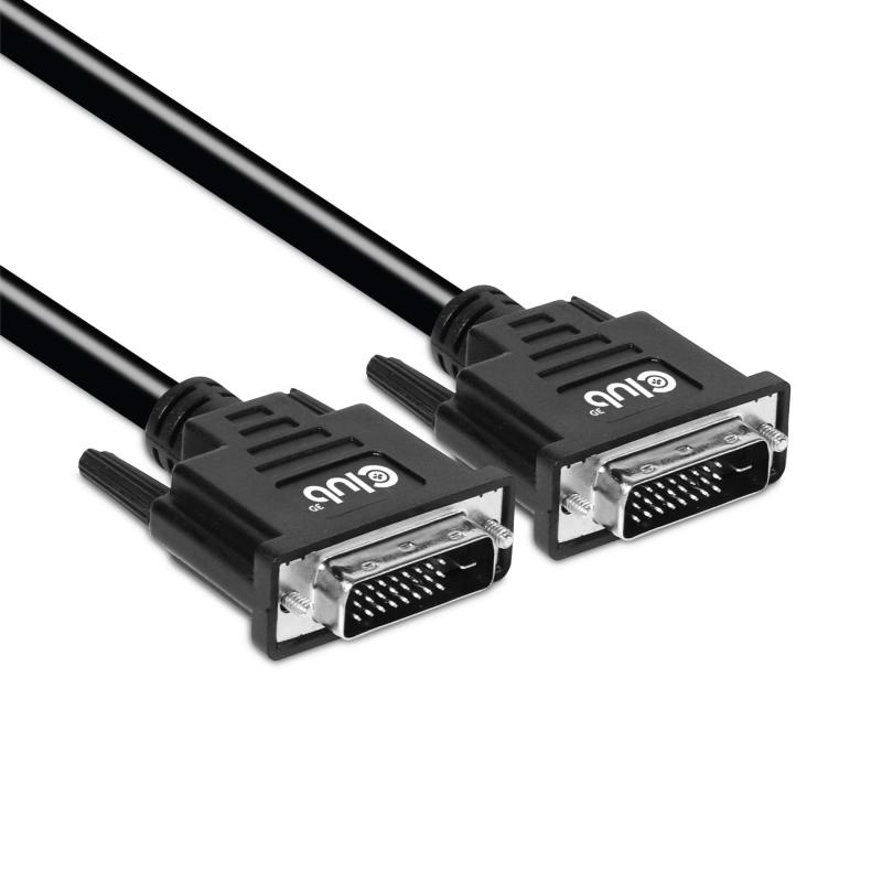 樂天商城 - Club 3D USB C to DVI-D Active Adapter