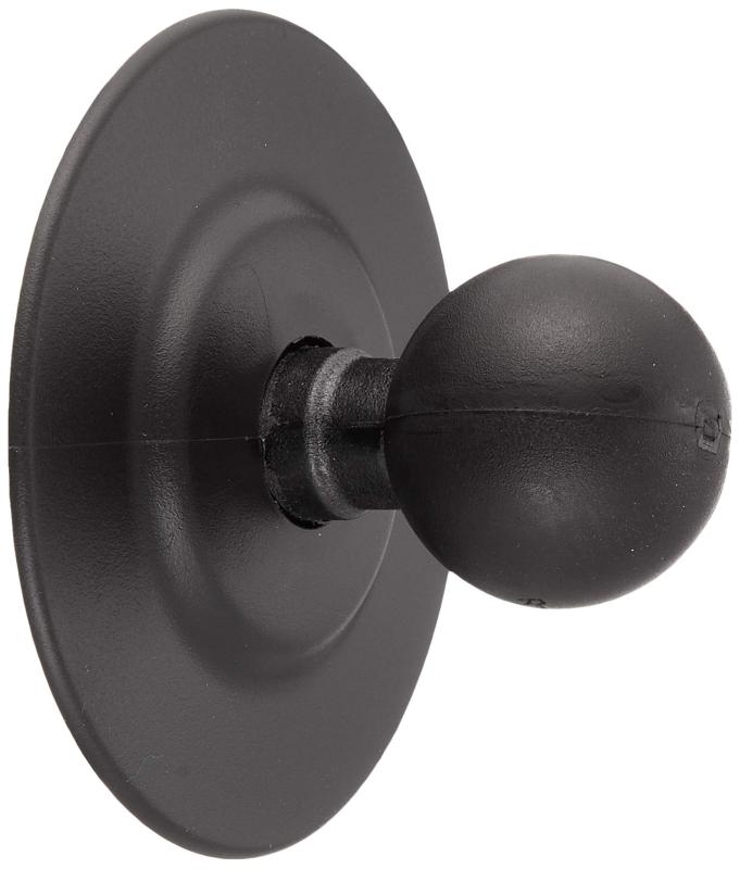 樂天商城 - ラムマウント(RAM MOUNTS) ベース部 貼付きベース ブラック RAP-B-378U