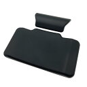 J-base バイク リアボックス クッション 上下セット タンデム トップケース 背もたれ 汎用タイプ 取付け簡単