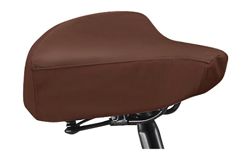 ブリヂストン(BRIDGESTONE) サドルカバー 自転車(大人車)用 各色