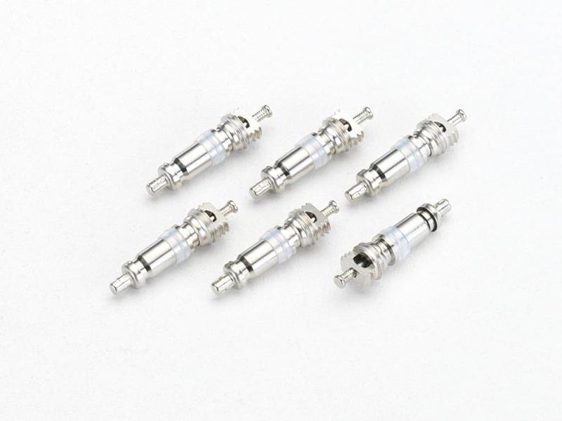 イチネンTASCO TA230-10H HFC新冷媒用バルブコア6入