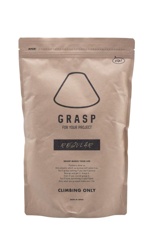 Other - GRASP クライミングチョーク レギュラータイプ NET400g