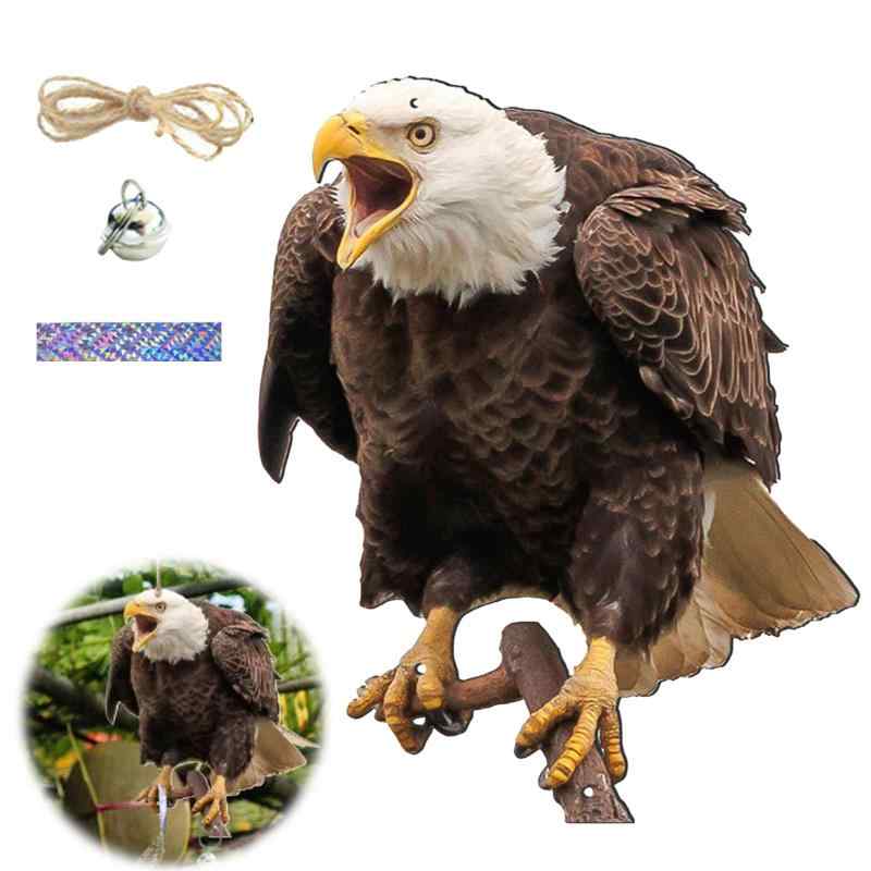 PAVIKE 鳥避け 鳥避けグッズ 鳩よけ ツバメよけ対策 カラスよけ 鳥避けグッズ ツバメ 寄せ付け ない 反..