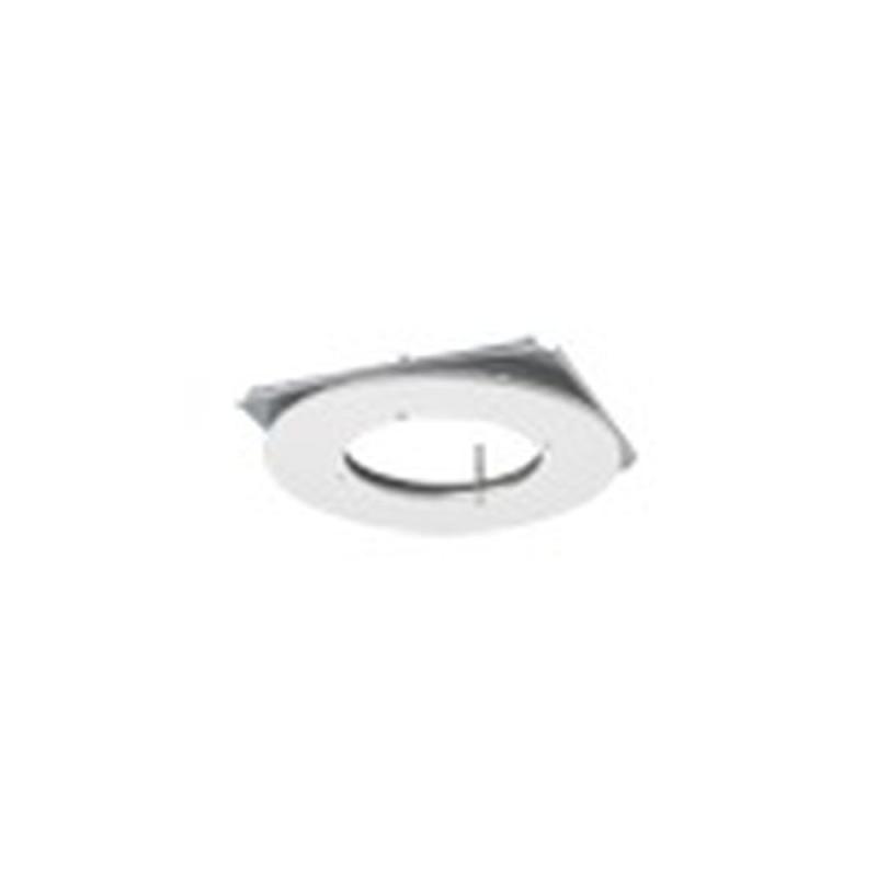 Rakuten - パナソニック(Panasonic) LED非常用照明器具 FK80010 リニューアルプレート 適応埋込穴径φ150mm用 幅φ180mm