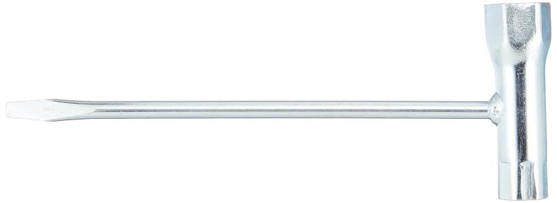 高儀(Takagi) EARTH MAN エンジンチェーンソー用コンビボックススパナ