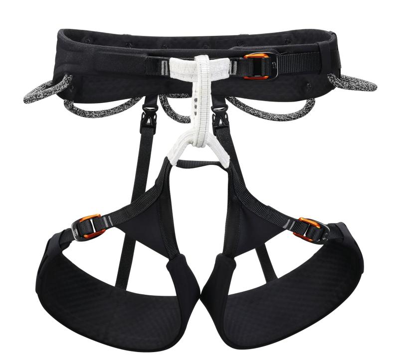 PETZL(ペツル) C037 アキラ ブラック M