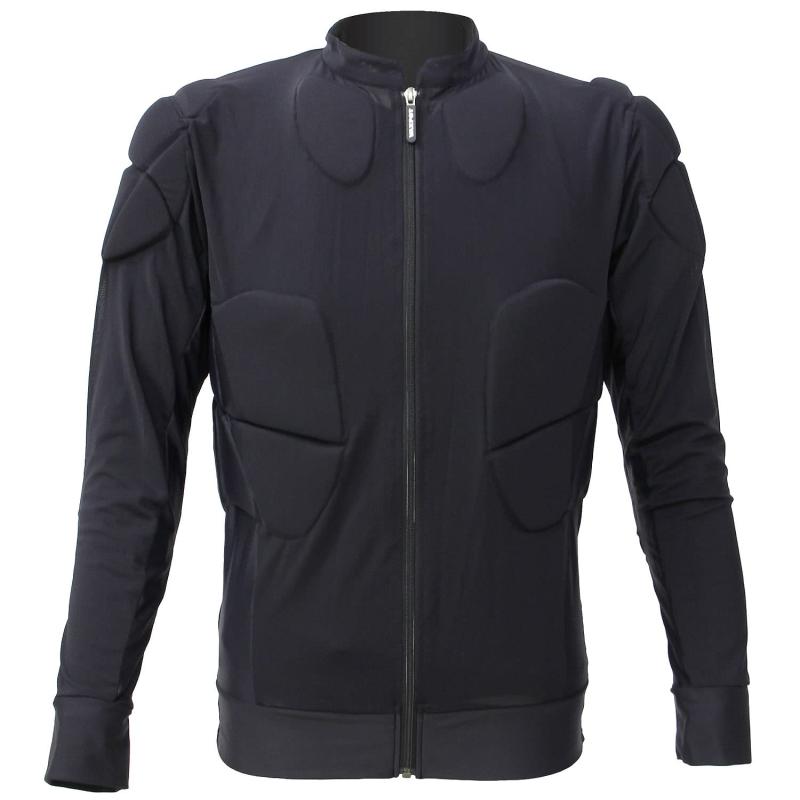 VAXPOT(バックスポット) ボディープロテクター スノーボード スキー メンズ レディース 【独立気泡NBR..