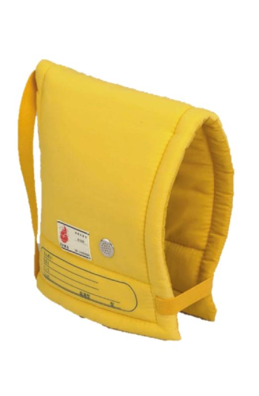 大明企画 日本防炎協会認定品 防災ずきん セーフティークッションSタイプ 90041