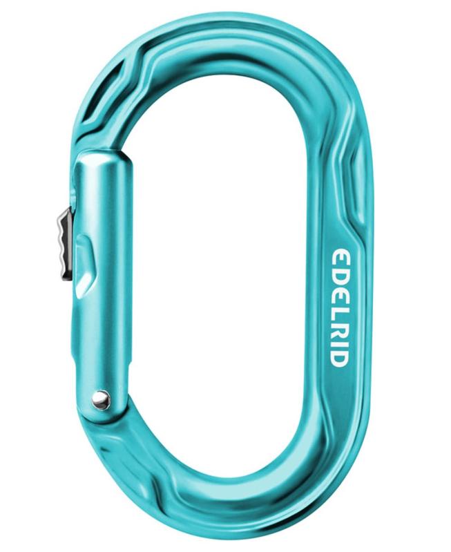 EDELRID (エーデルリッド) Kiwi Screw キーウィ スライダー アイスミント ER73755 並行輸入品