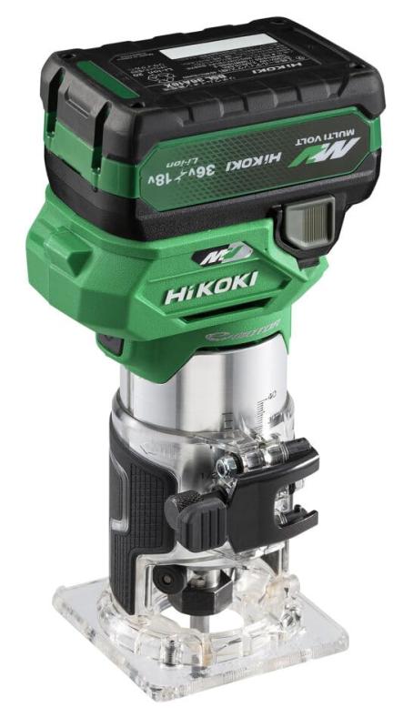 HiKOKI(ハイコーキ)_M3608DA_付属品