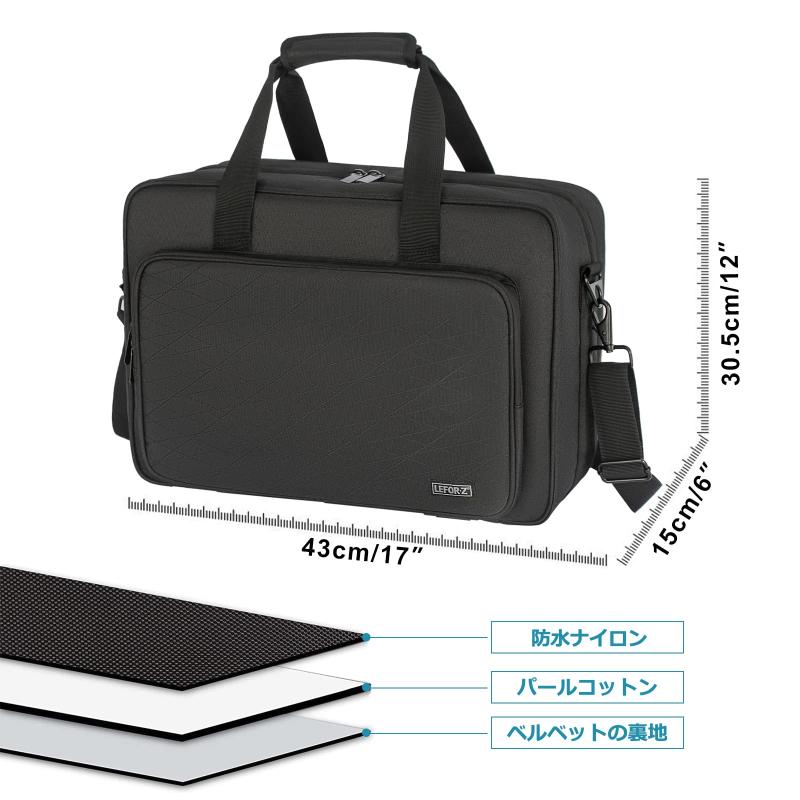 PS5/PS4/PS5 Pro 持ち運びケース...の紹介画像2
