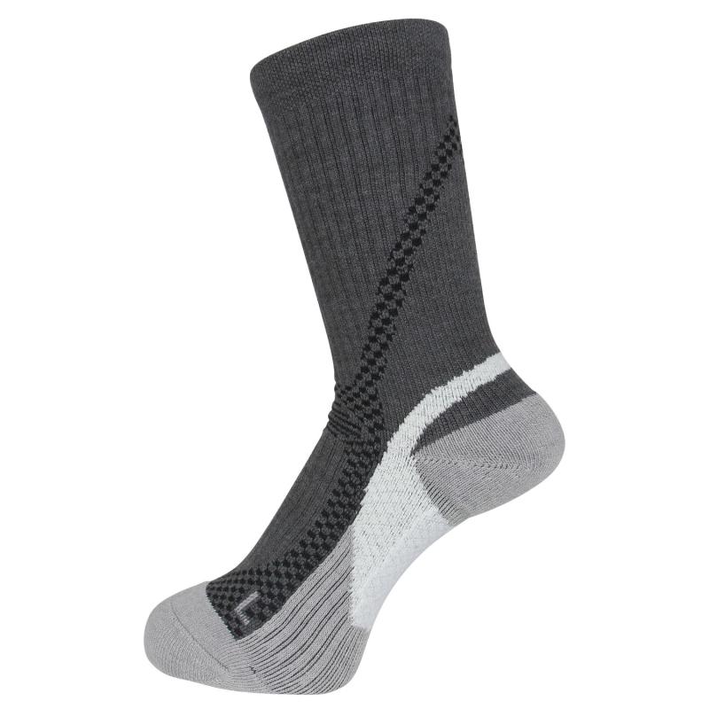 VAXPOT(バックスポット) アウトドアソックス トレッキング ソックス メンズ レディース 【クールマックス使用 吸汗速乾】 VA-8254