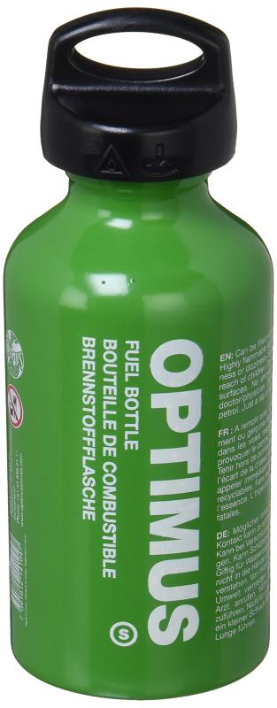 Fuels, Fuel Equipments - OPTIMUS(オプティマス) 燃料ボトル チャイルドセーフ フューエルボトル S 300ml 11022