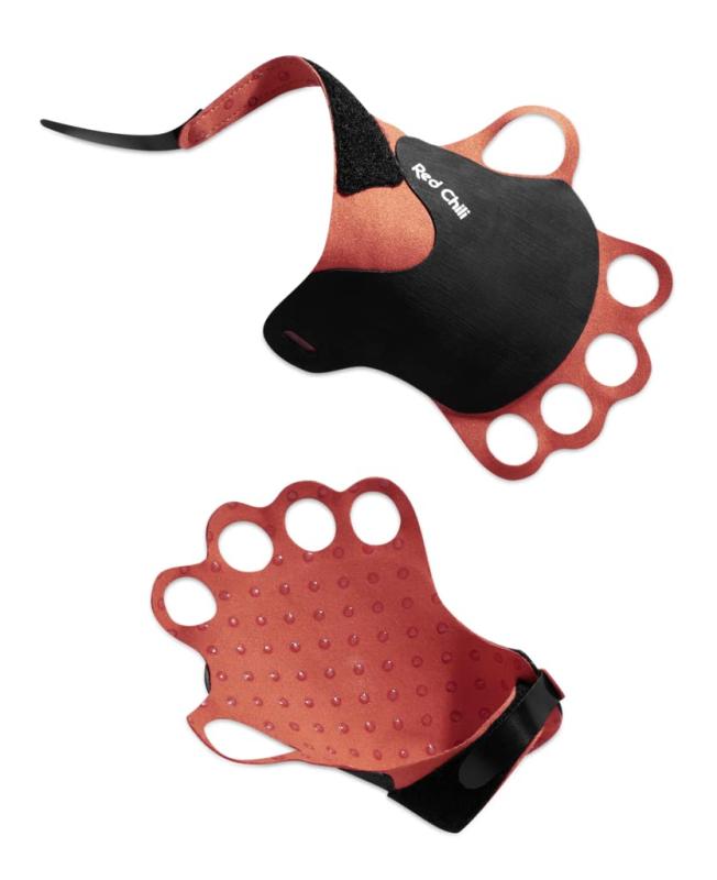 レッドチリ （Red chili) Jamrock ジャムロック クラッククライミング用グローブ サイズ：S 並行輸入品
