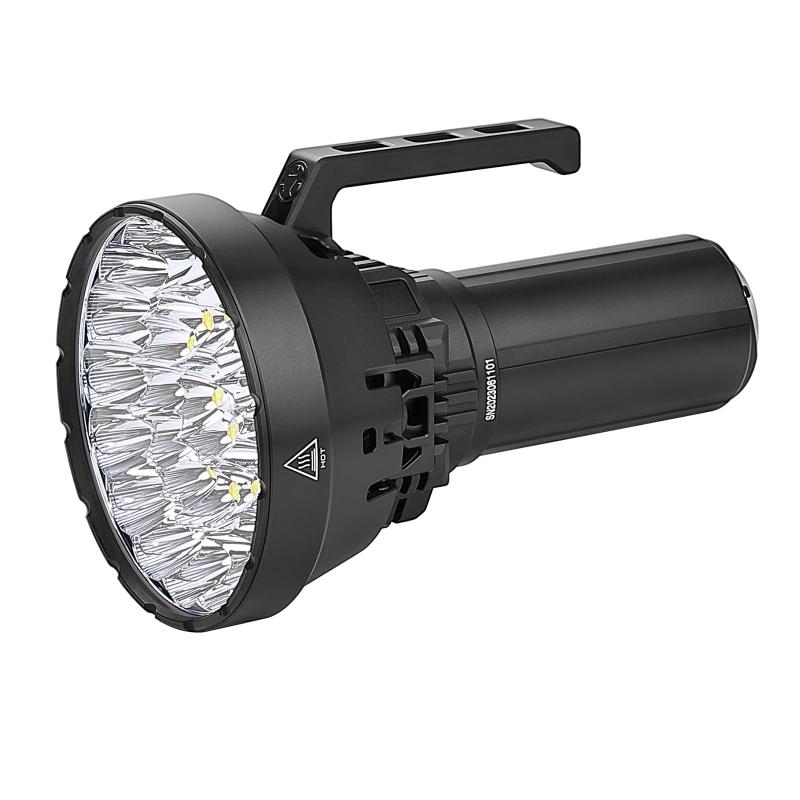 IMALENT MS32 懐中電灯 超高輝度 ...の紹介画像2