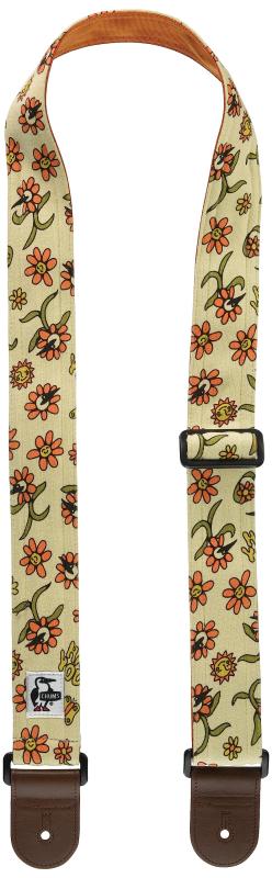 Chums OtherGuitar Strap Sweat Nylon���