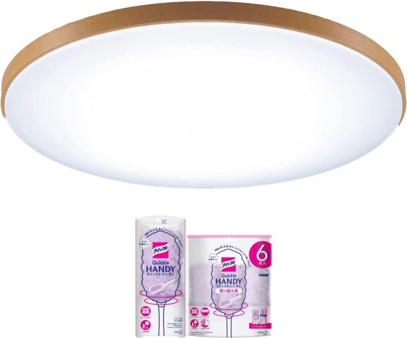 パナソニック LEDシーリングライト