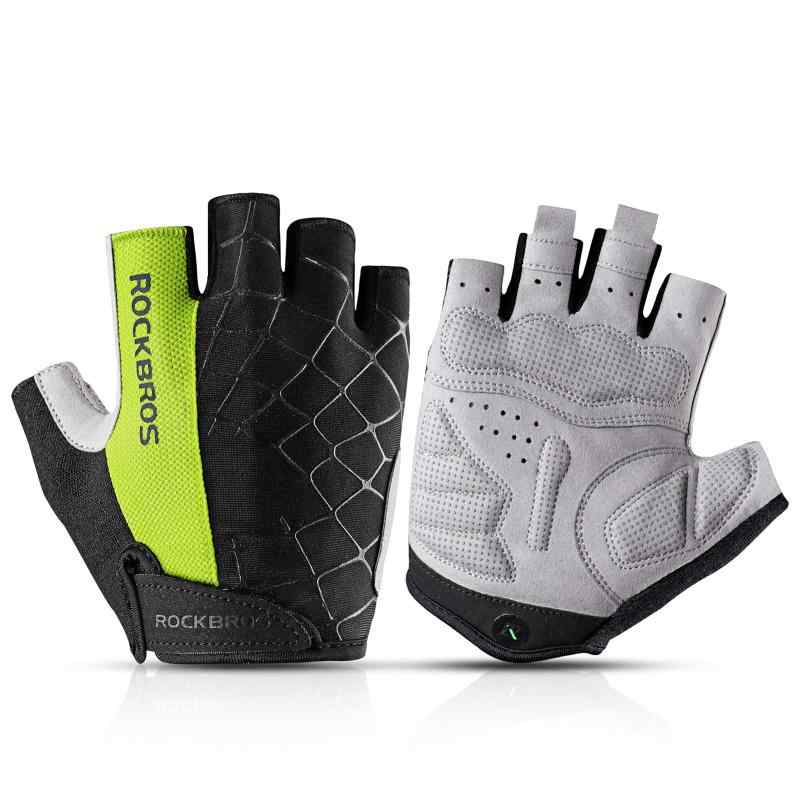 ROCKBROS(���å��֥���)��������󥰥������� ���ڤ� �������륰������ �� �׷�ۼ��ѥå� �̵��� ���ߤ� �Х��� ��ž�� ���� ��� ��ǥ�����