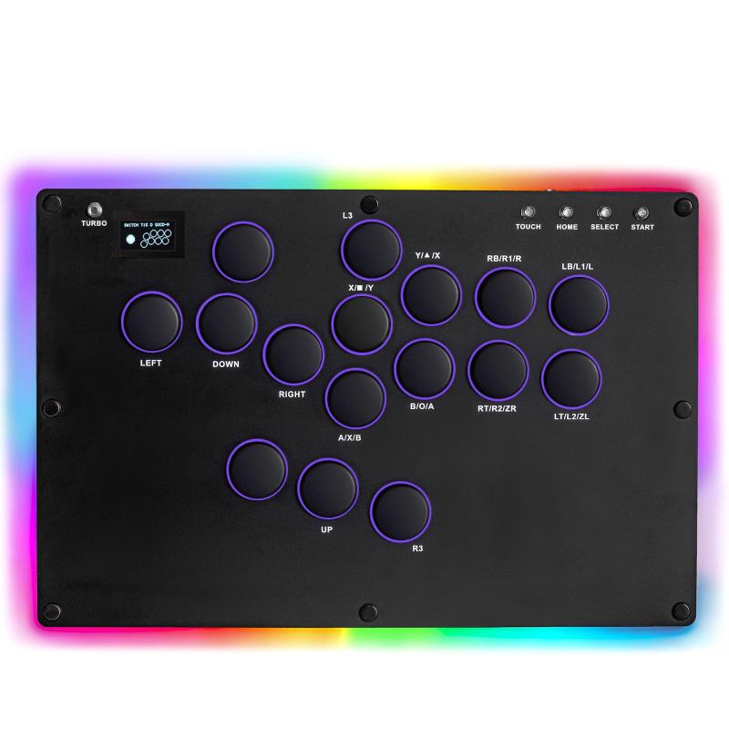 T*a様 punkworkshop evo レバーレス　アケコン　美品 Amazon.co.jp: PUNKWORKSHOP レバーレス アケコン 日本語説明書付 : ゲーム