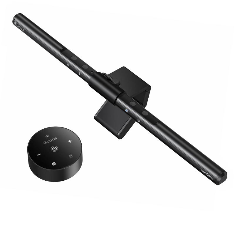 Quntis モニターライト 41cm