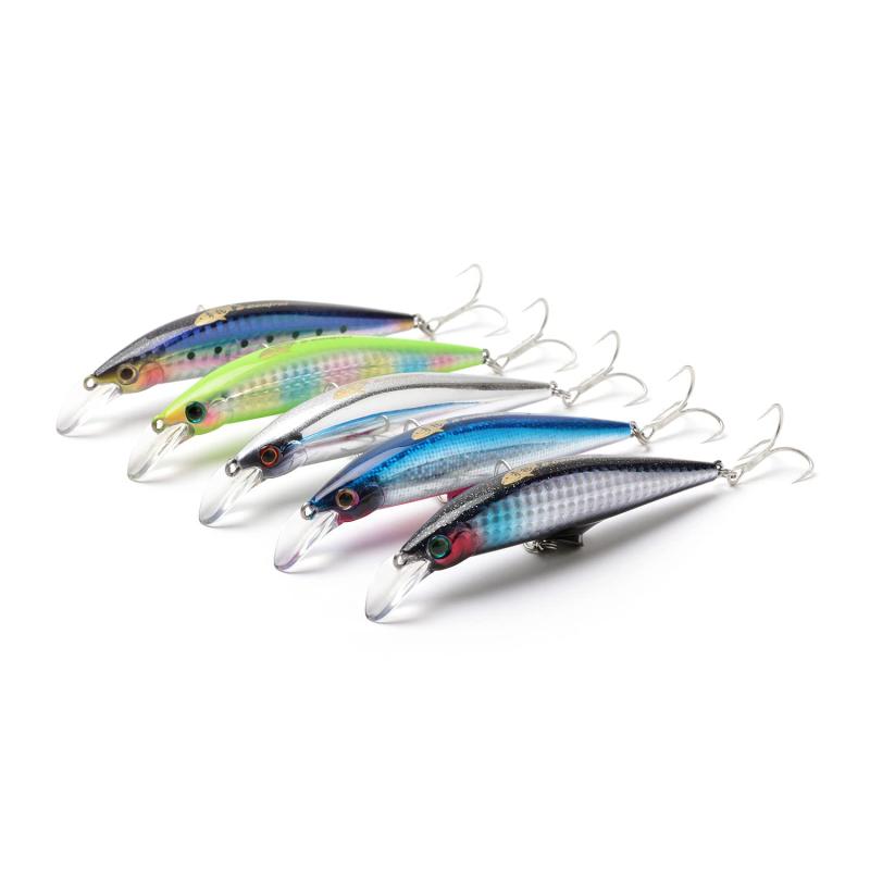 Jackson(ジャクソン) ミノー Gコントロール 28 93mm 28g カタクチ CKI ルアー 2