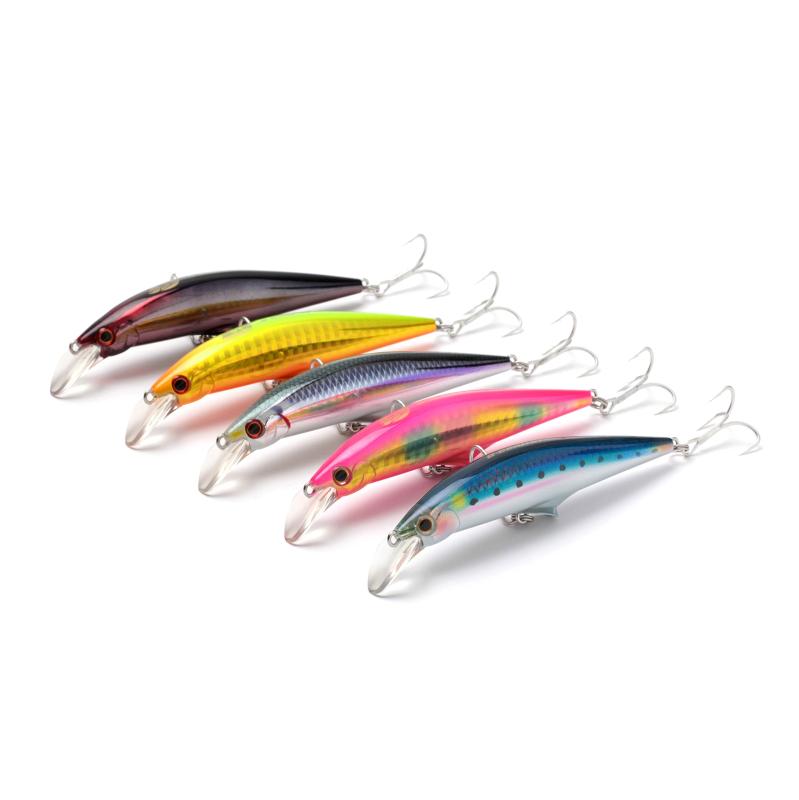 Jackson(ジャクソン) ミノー Gコントロール 28 93mm 28g カタクチ CKI ルアー 3