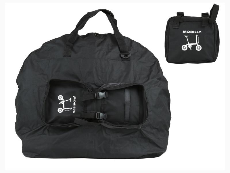 Vélo Line(ベロライン) MOBILLY 14.16インチ用 収納バッグ 折りたたみ車専用 保管や持ち運びに便利 86913-0199