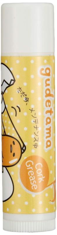 ノナカ コルクグリス サンリオキャラクターズ