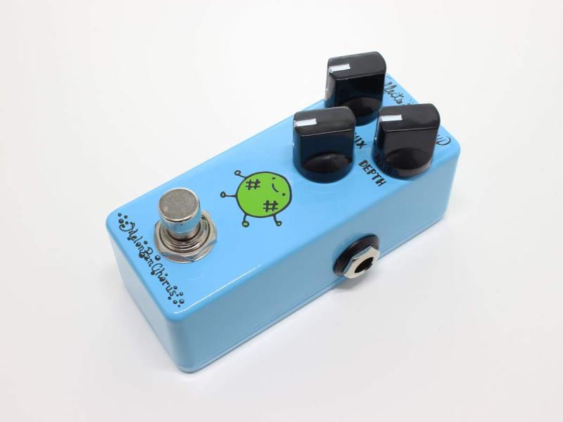 Effects Bakery エフェクツベーカリー Melon Pan Chorus/コーラス ギターエフェクター