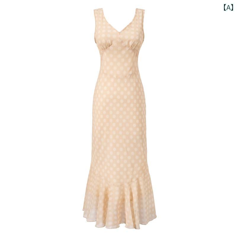 Dresses - ワンピース レディース ひざ丈 ミディアム丈 半袖 ボタニカル柄 スタイルアップ ウエストマーク フレアシルエット 体型カバー 着痩せ効果 旅行 リゾート お出かけ デート 綺麗め