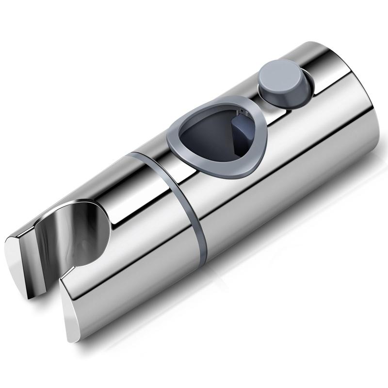 シャワーフック 修理交換用 30mmスライドバーに対応