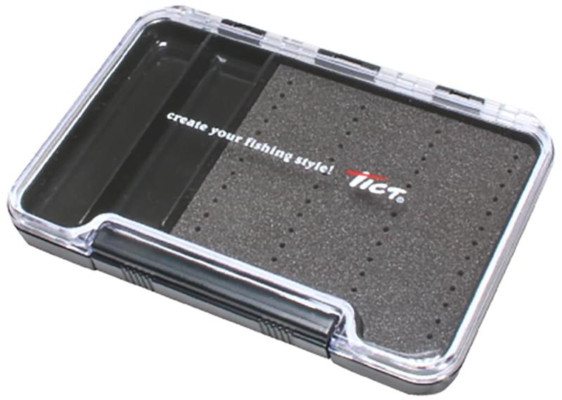 樂天商城 - ティクト(TICT) ランガン スリムケース ホワイト