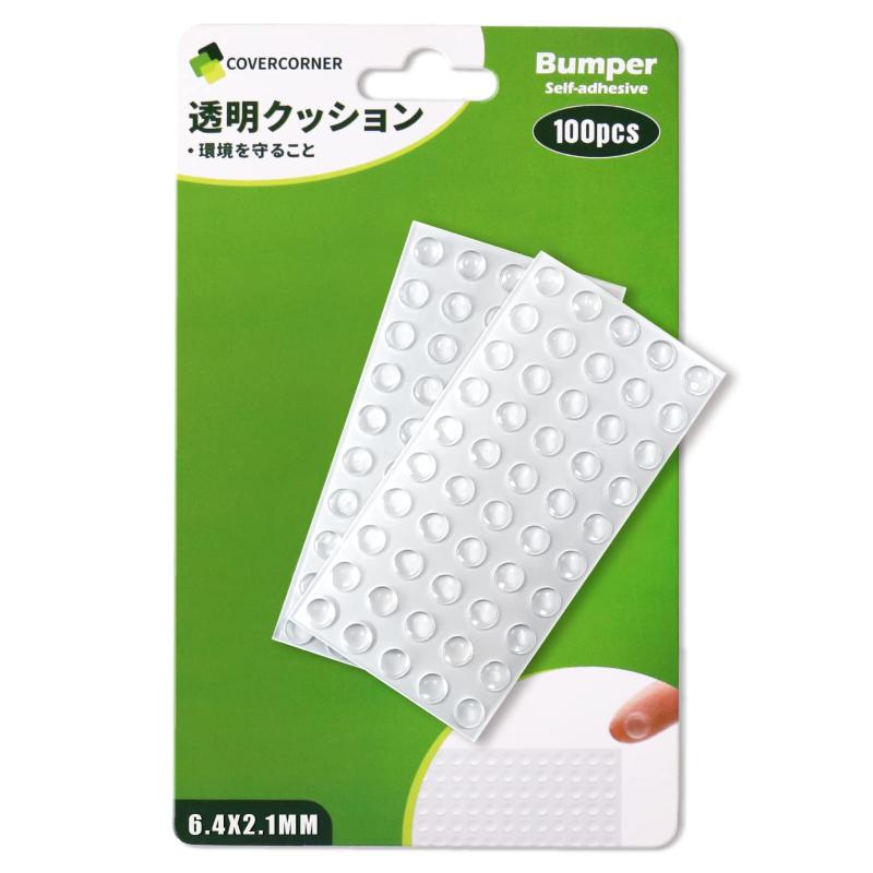 乐天商城 - COVERCORNER 45/100PCS Bumpers