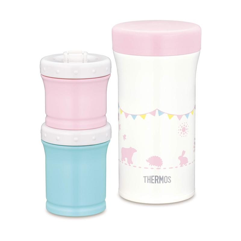 サーモス THERMOS 離乳食ケース